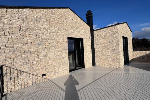 Haus Garica, Vrbnik, 230m2