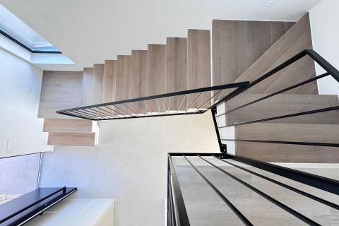 Haus Garica, Vrbnik, 230m2