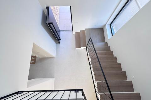 Haus Garica, Vrbnik, 230m2