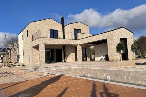 Haus Garica, Vrbnik, 230m2