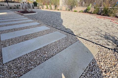 Haus Garica, Vrbnik, 230m2