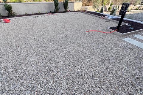 Haus Garica, Vrbnik, 230m2