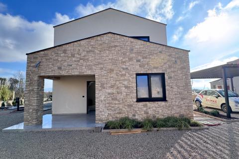 Haus Garica, Vrbnik, 230m2