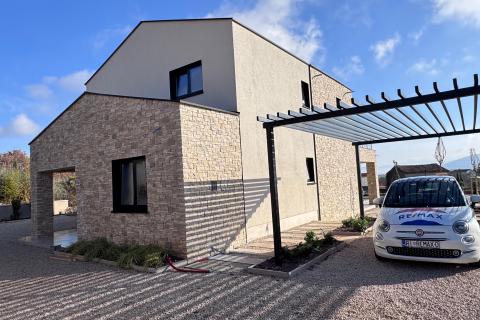 Haus Garica, Vrbnik, 230m2