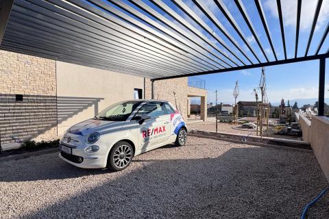 Haus Garica, Vrbnik, 230m2