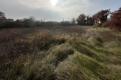Stavbno zemljišče Kringa, Tinjan, 2.093m2