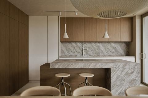 Hiša Snašići, Sveta Nedelja, 428,10m2