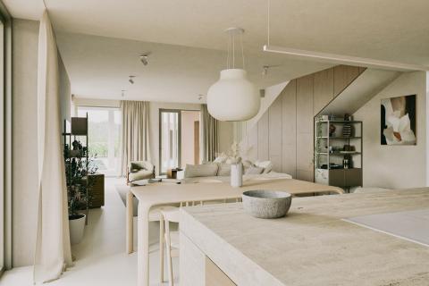 Hiša Snašići, Sveta Nedelja, 428,10m2