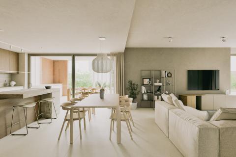 Hiša Snašići, Sveta Nedelja, 428,10m2