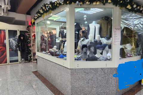 Attività commerciale Centar, Rijeka, 120m2