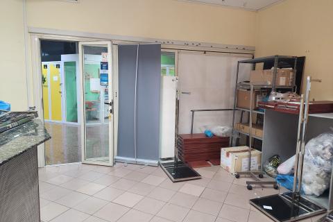 Attività commerciale Centar, Rijeka, 5,80m2