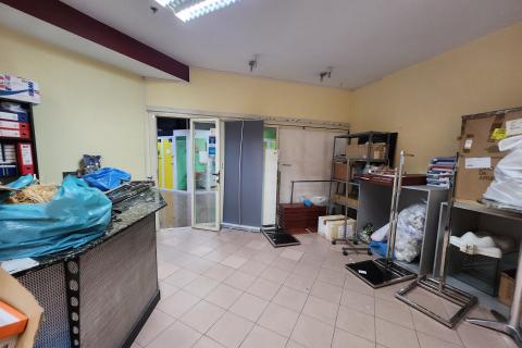 Attività commerciale Centar, Rijeka, 5,80m2