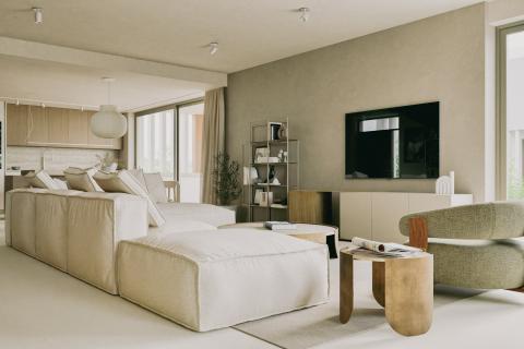 Hiša Snašići, Sveta Nedelja, 431,83m2