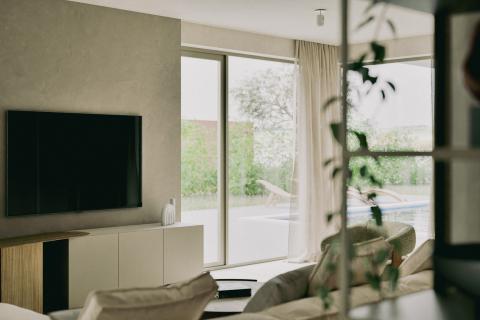 Hiša Snašići, Sveta Nedelja, 433,95m2