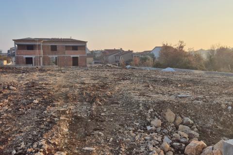 Stavbno zemljišče Višnjan, 1.000m2