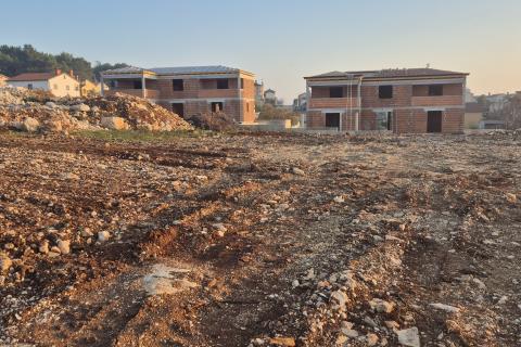 Stavbno zemljišče Višnjan, 1.000m2