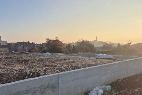 Stavbno zemljišče Višnjan, 1.000m2