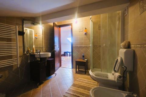 Punta, Umag – Luksuzna Vila, Druga Vrsta od Morja