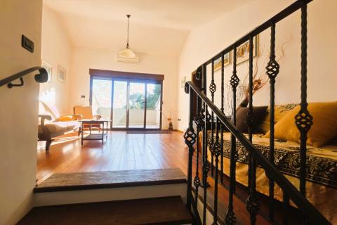 Punta, Umag – Luksuzna Vila, Druga Vrsta od Morja