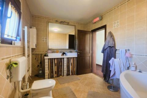 Punta, Umag – Luksuzna Vila, Druga Vrsta od Morja