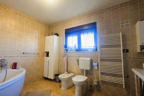 Punta, Umag – Luksuzna Vila, Druga Vrsta od Morja