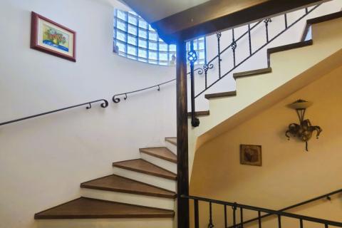 Punta, Umag – Luksuzna Vila, Druga Vrsta od Morja