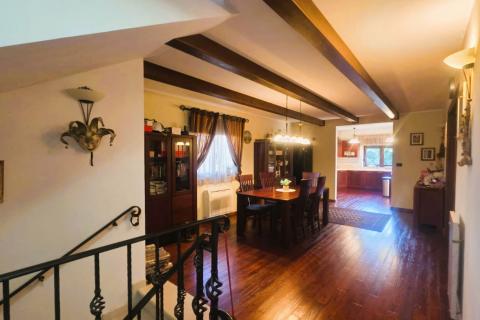 Punta, Umag – Luksuzna Vila, Druga Vrsta od Morja