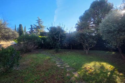 Punta, Umag – Luksuzna Vila, Druga Vrsta od Morja