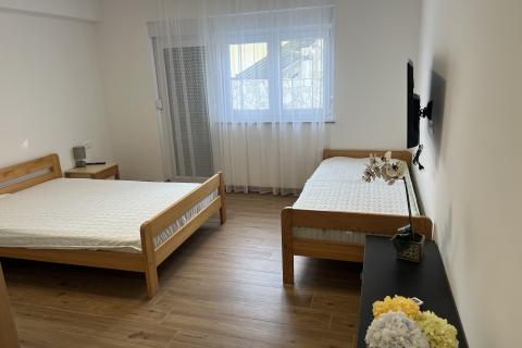 Wohnung Kučeli, Matulji, 135m2