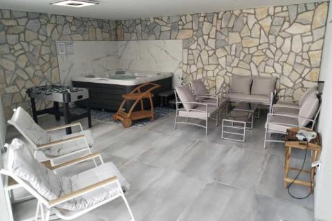 Wohnung Kučeli, Matulji, 135m2