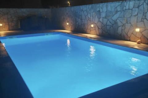 Wohnung Kučeli, Matulji, 135m2