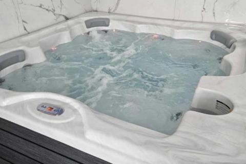 Wohnung Kučeli, Matulji, 135m2