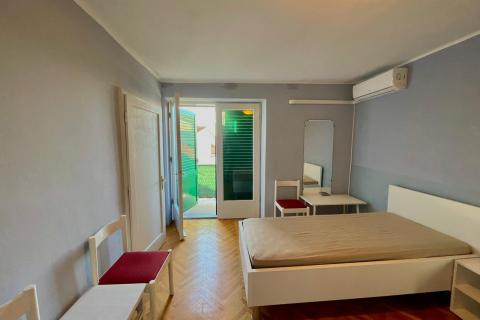 Crikvenica, centrum – huis voor langdurige verhuur