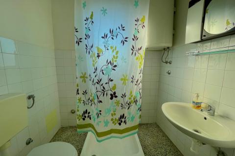 Crikvenica, centrum – huis voor langdurige verhuur