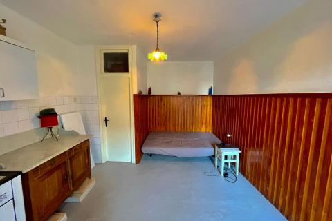 Crikvenica, centrum – huis voor langdurige verhuur