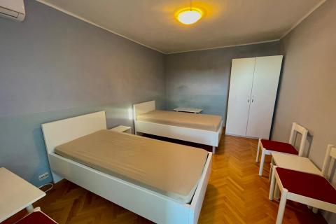 Crikvenica, centrum – huis voor langdurige verhuur