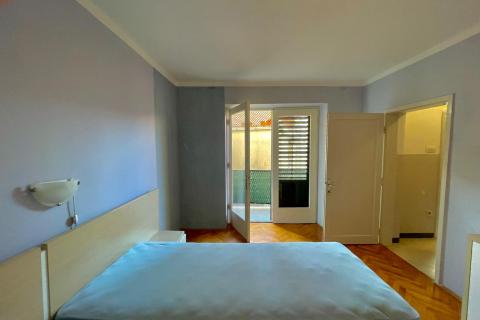 Crikvenica, centrum – huis voor langdurige verhuur