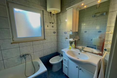 Crikvenica, centrum – huis voor langdurige verhuur