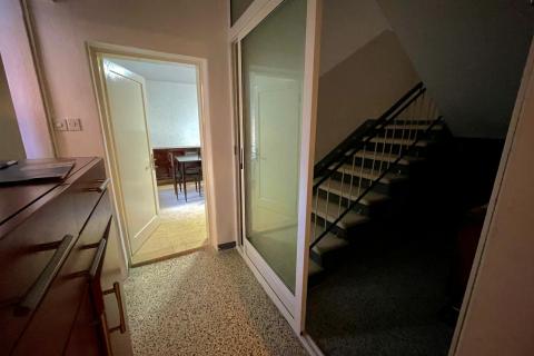 Crikvenica, centrum – huis voor langdurige verhuur