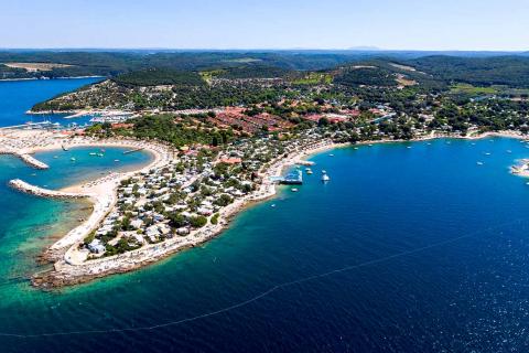 Nicht-strukturelle Land Rovinj, 6.260m2