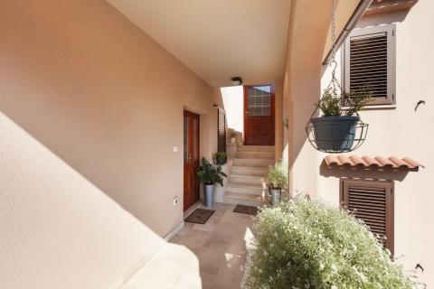 Huis Rovinj, 400m2