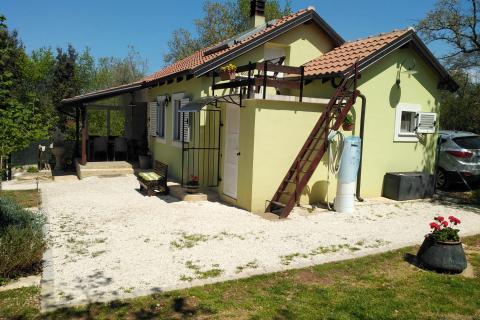 Casa Barbariga, Vodnjan, 41m2