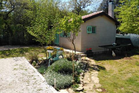 Casa Barbariga, Vodnjan, 41m2