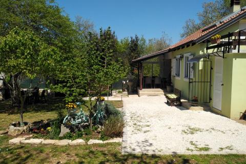 Casa Barbariga, Vodnjan, 41m2