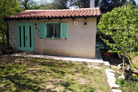 Casa Barbariga, Vodnjan, 41m2