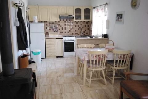 Casa Barbariga, Vodnjan, 41m2