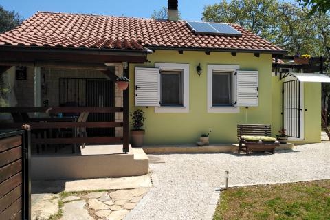 Casa Barbariga, Vodnjan, 41m2