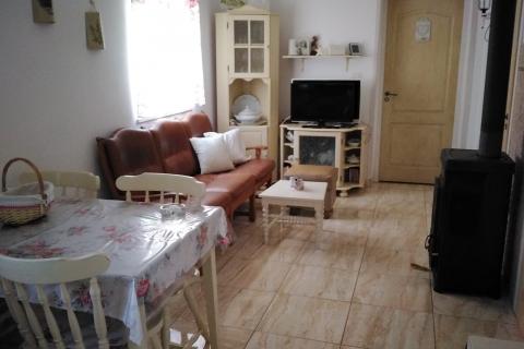 Casa Barbariga, Vodnjan, 41m2