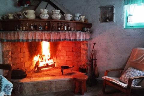 Casa Barbariga, Vodnjan, 41m2