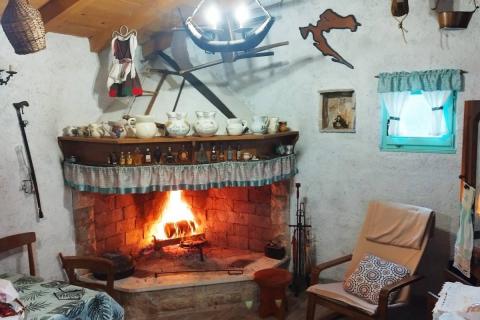 Casa Barbariga, Vodnjan, 41m2